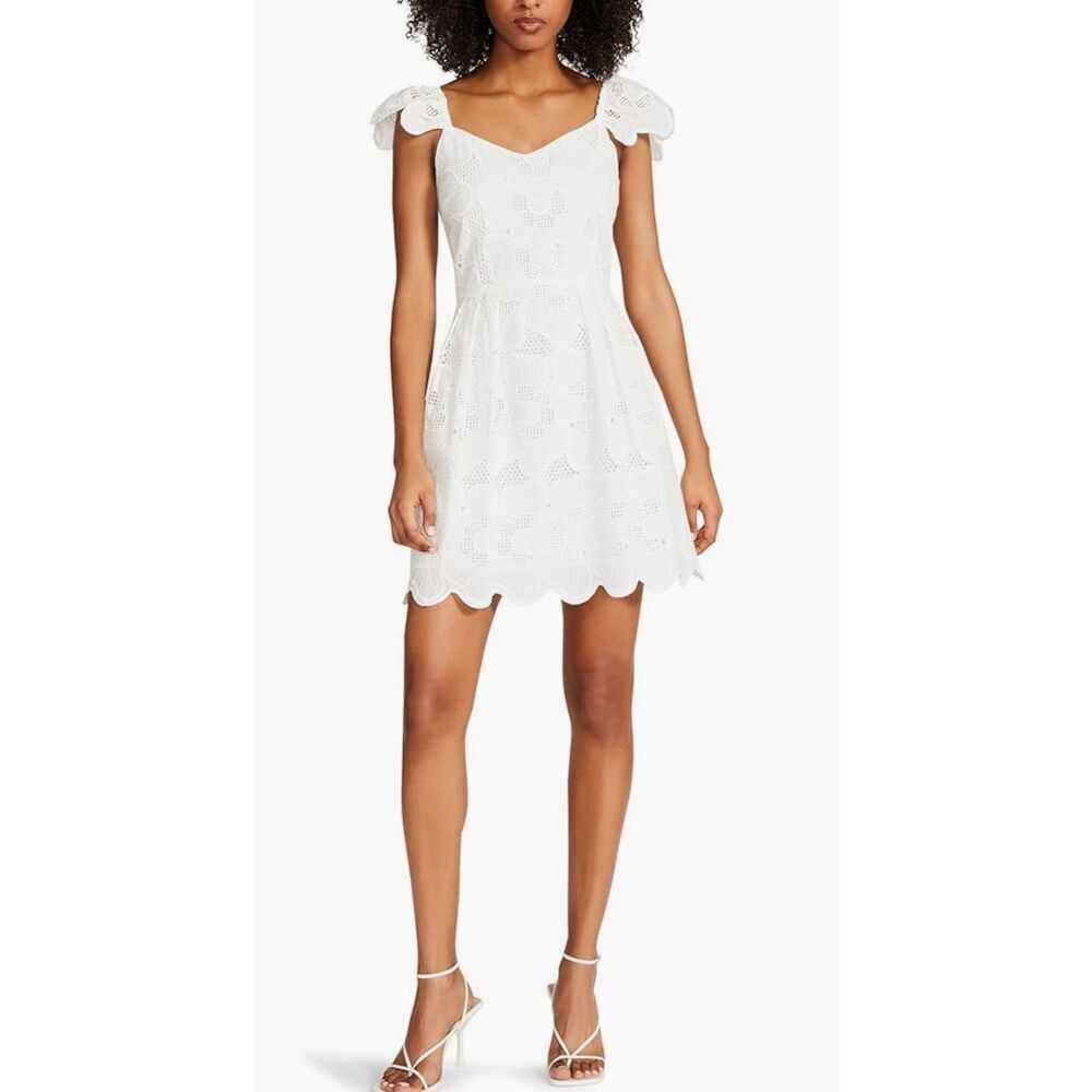 Steve Madden Womens Sierra Dress -12